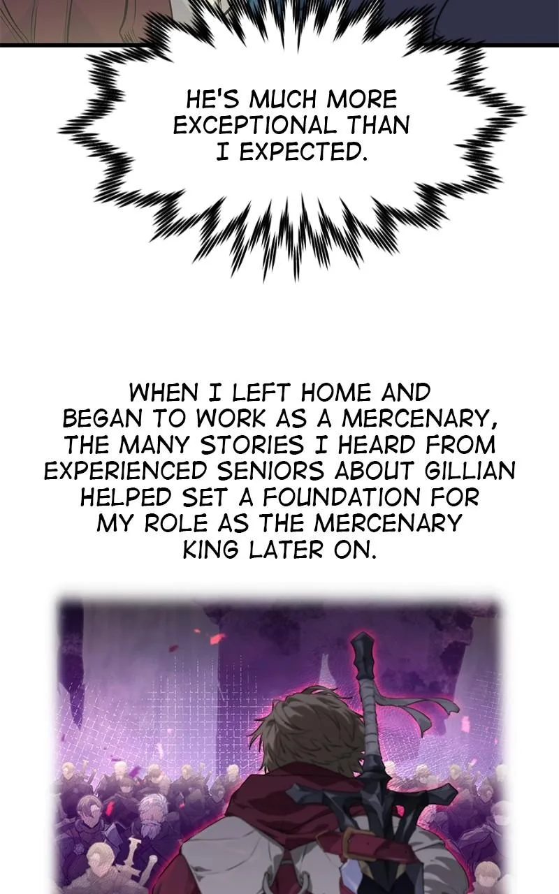 The Regressed Mercenary Has a Plan Chapter 16 – Page 92