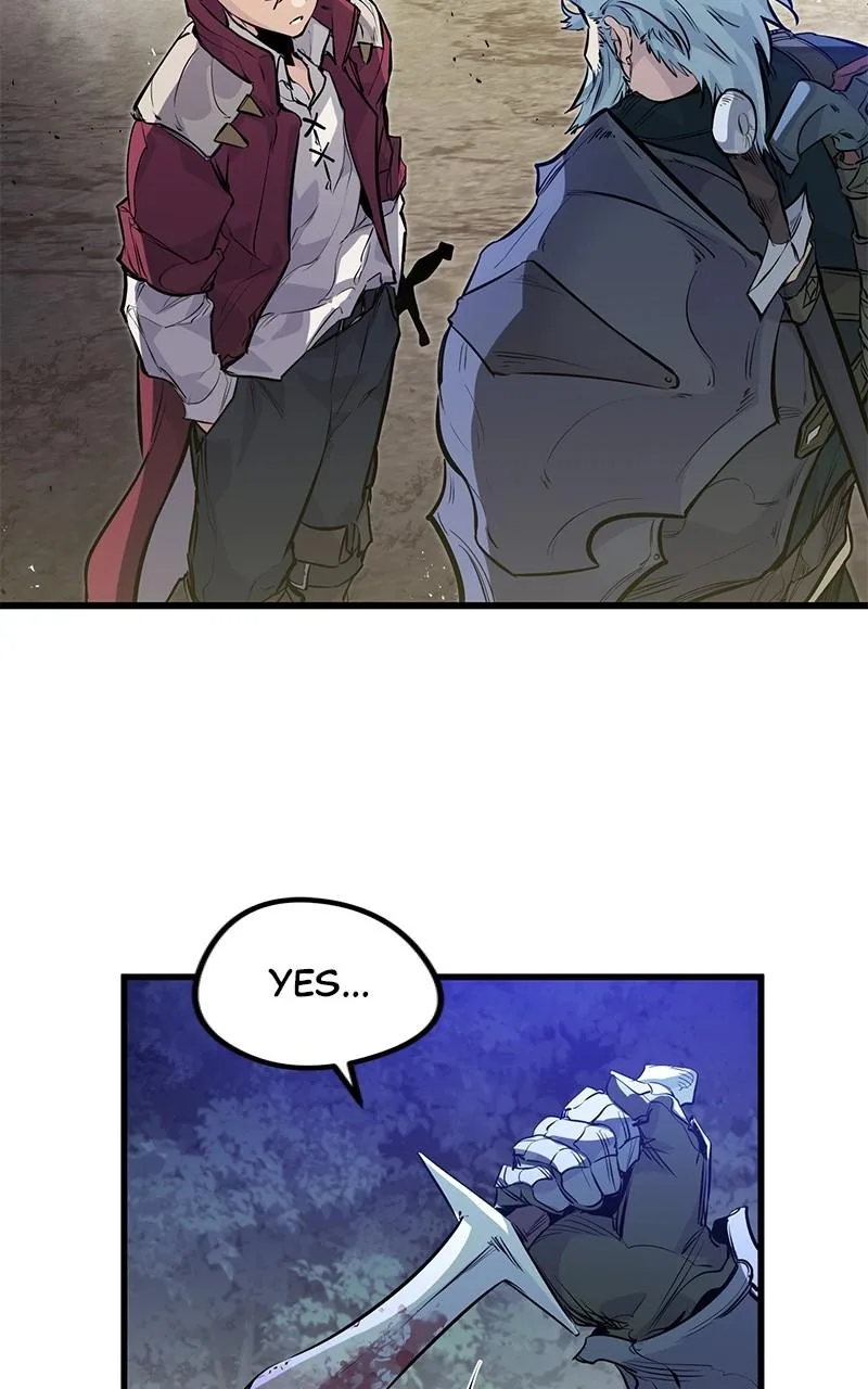 The Regressed Mercenary Has a Plan Chapter 16 – Page 94