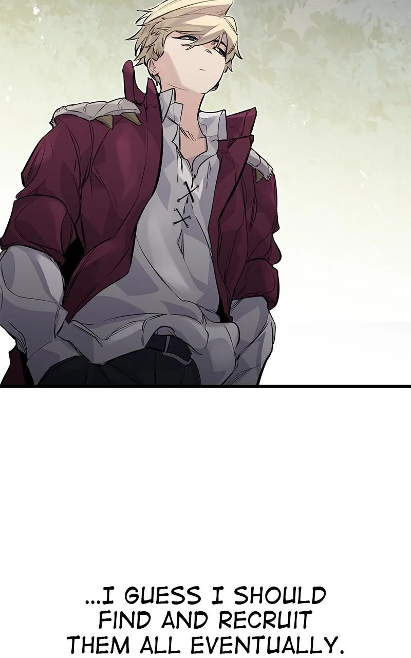 The Regressed Mercenary Has a Plan Chapter 16 – Page 99
