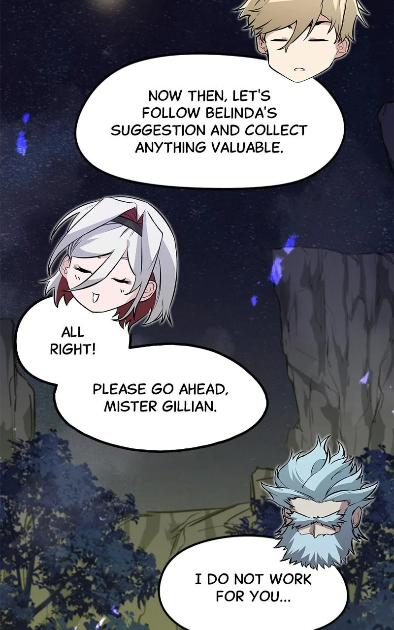 The Regressed Mercenary Has a Plan Chapter 16 – Page 101