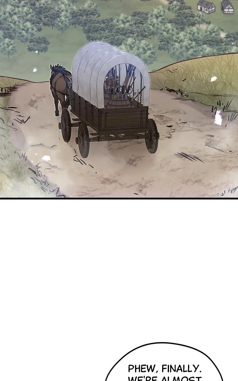 The Regressed Mercenary Has a Plan Chapter 16 – Page 104