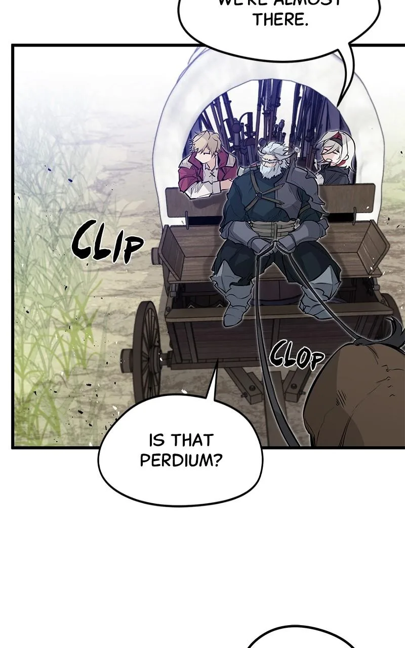 The Regressed Mercenary Has a Plan Chapter 16 – Page 105