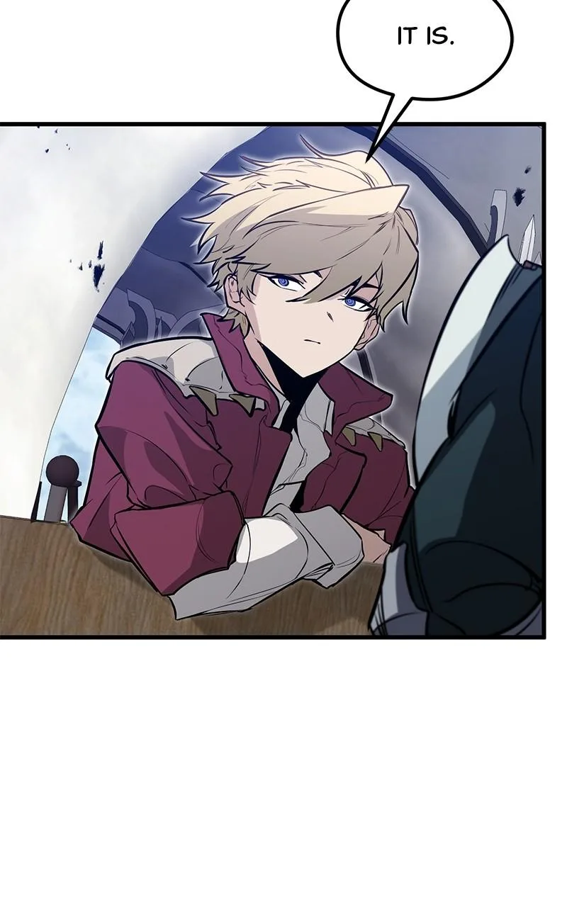 The Regressed Mercenary Has a Plan Chapter 16 – Page 106