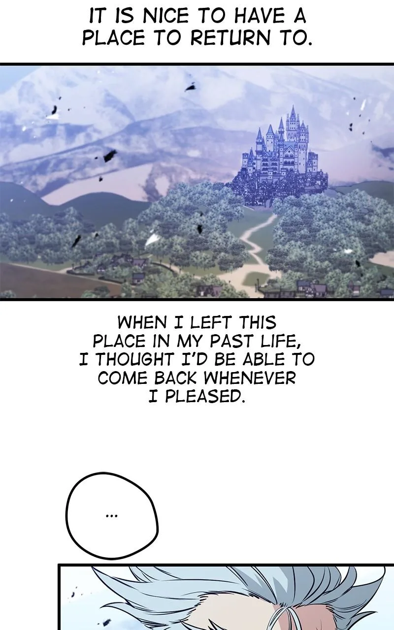 The Regressed Mercenary Has a Plan Chapter 16 – Page 107