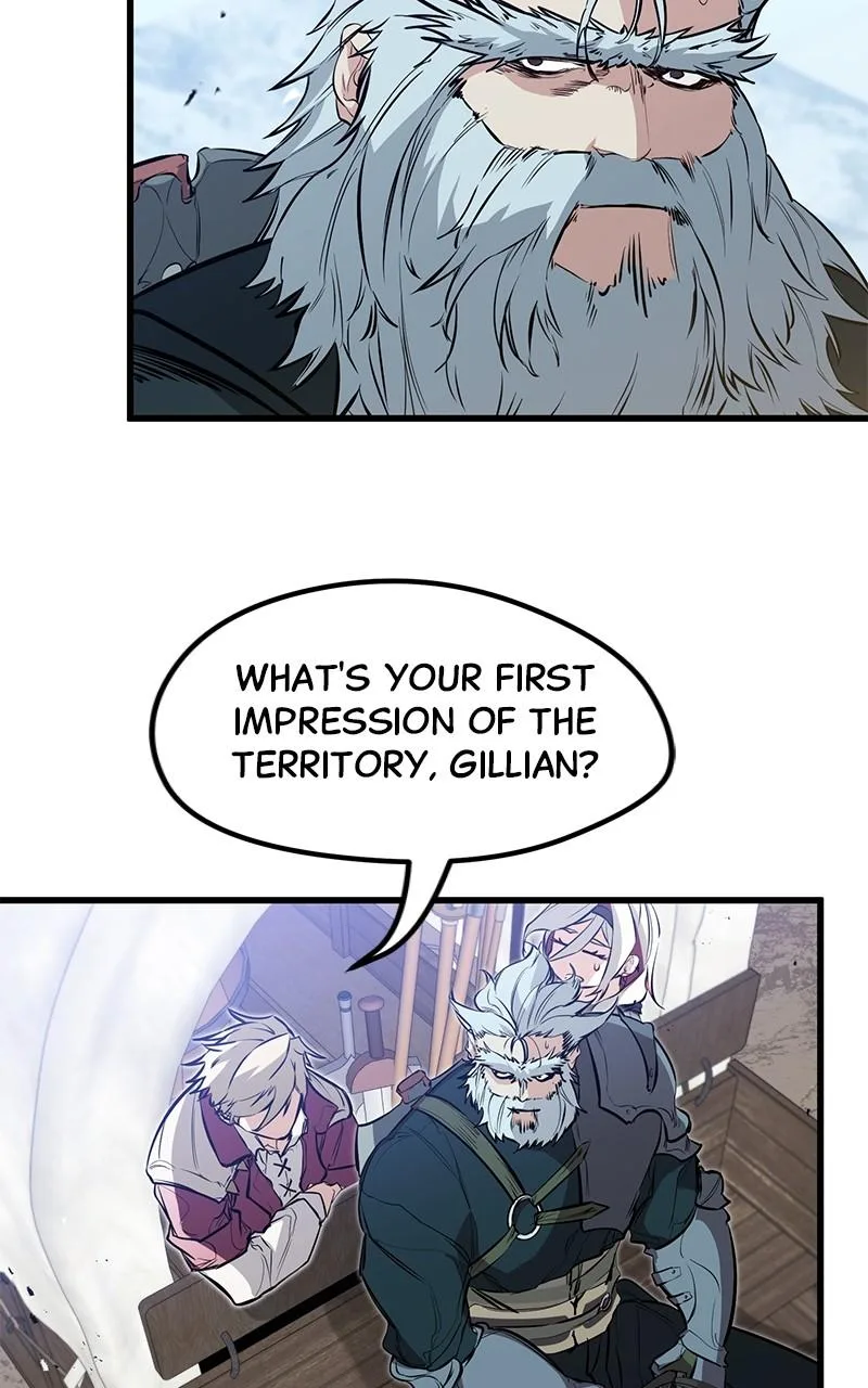 The Regressed Mercenary Has a Plan Chapter 16 – Page 108