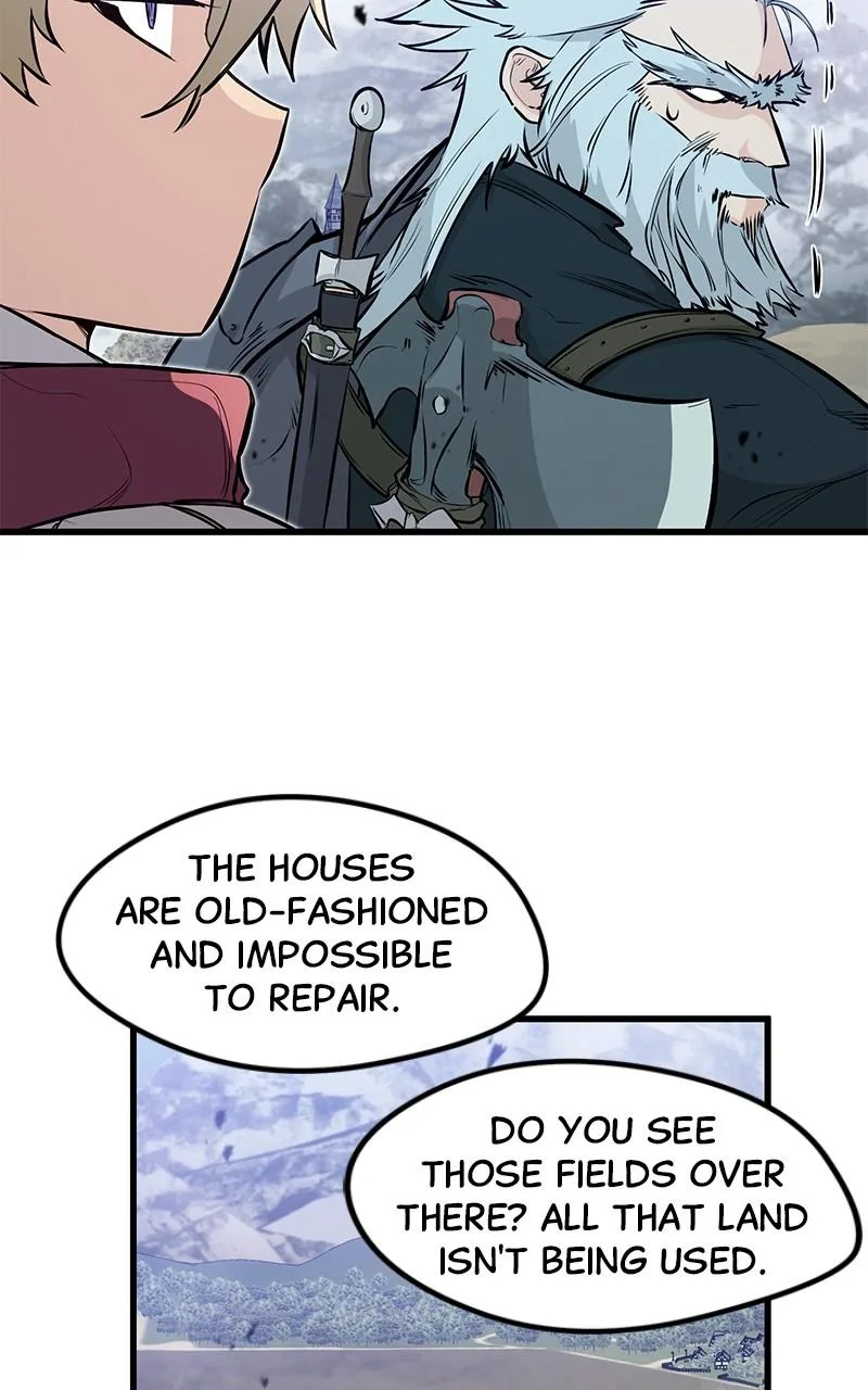 The Regressed Mercenary Has a Plan Chapter 16 – Page 110