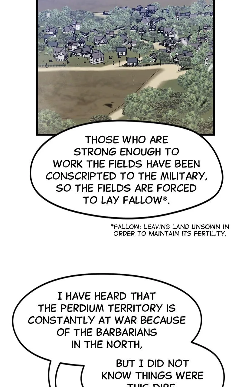 The Regressed Mercenary Has a Plan Chapter 16 – Page 111