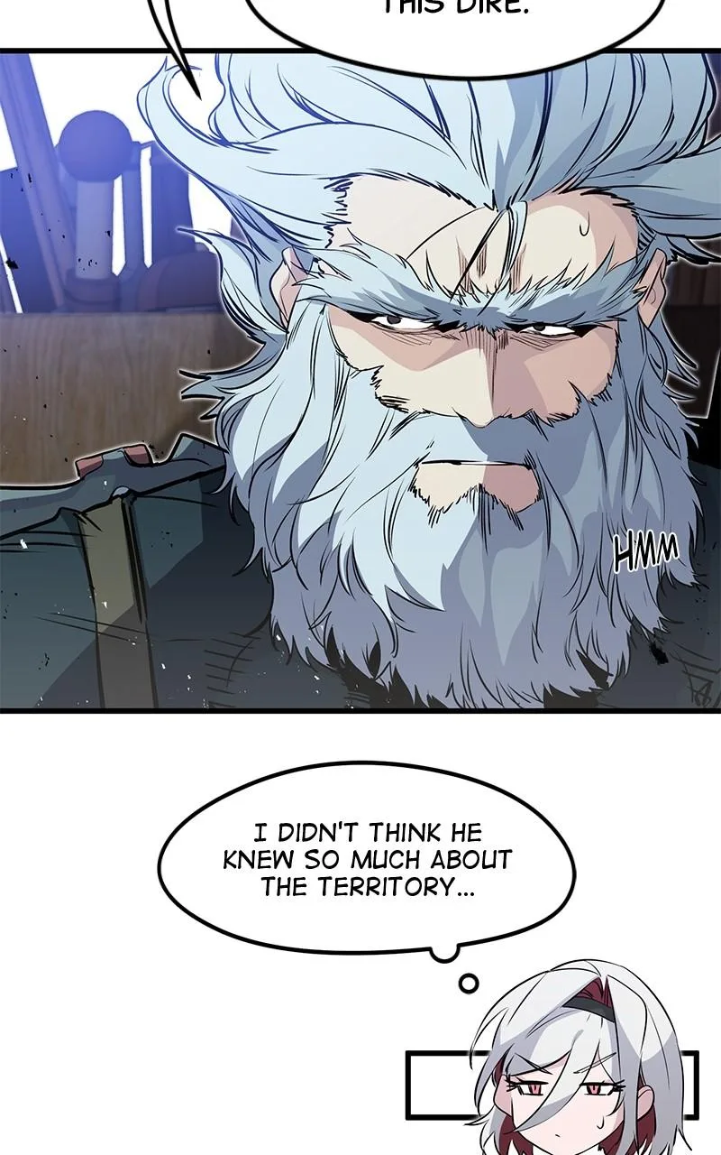 The Regressed Mercenary Has a Plan Chapter 16 – Page 112