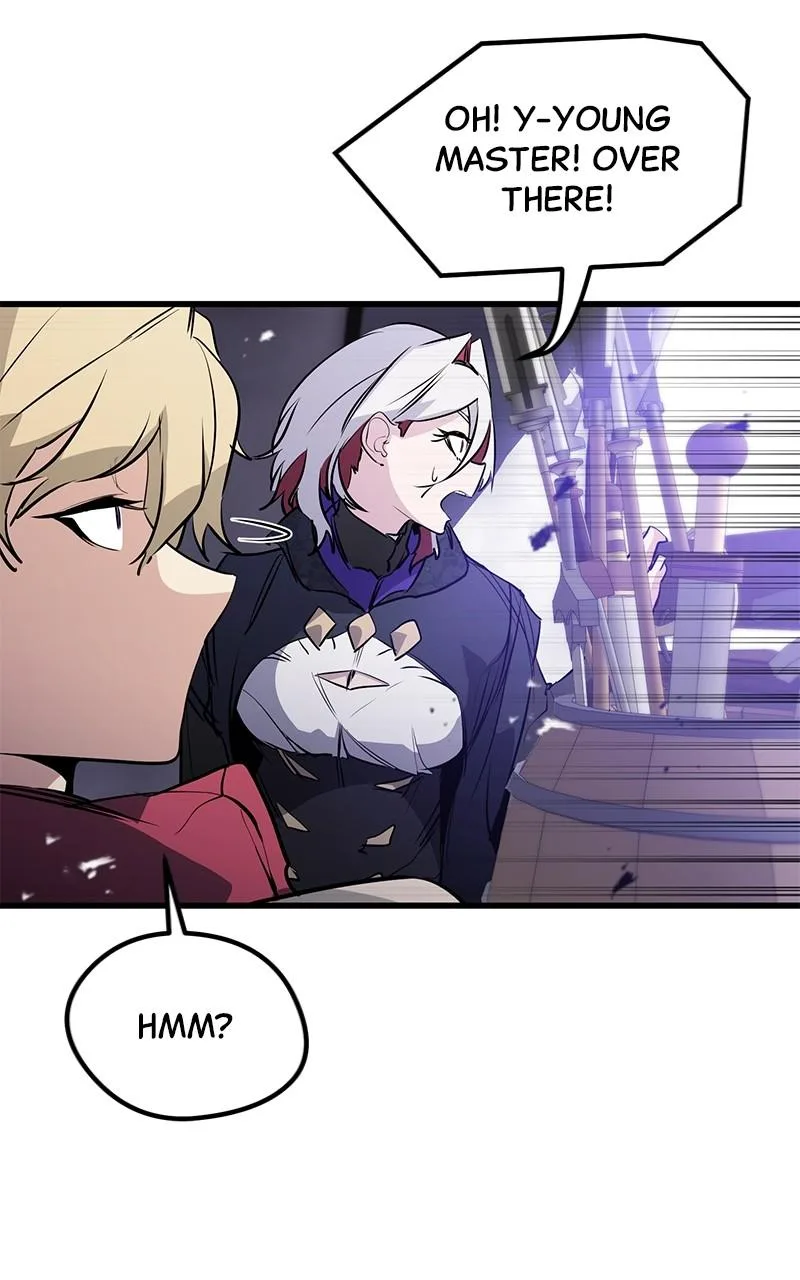 The Regressed Mercenary Has a Plan Chapter 16 – Page 119