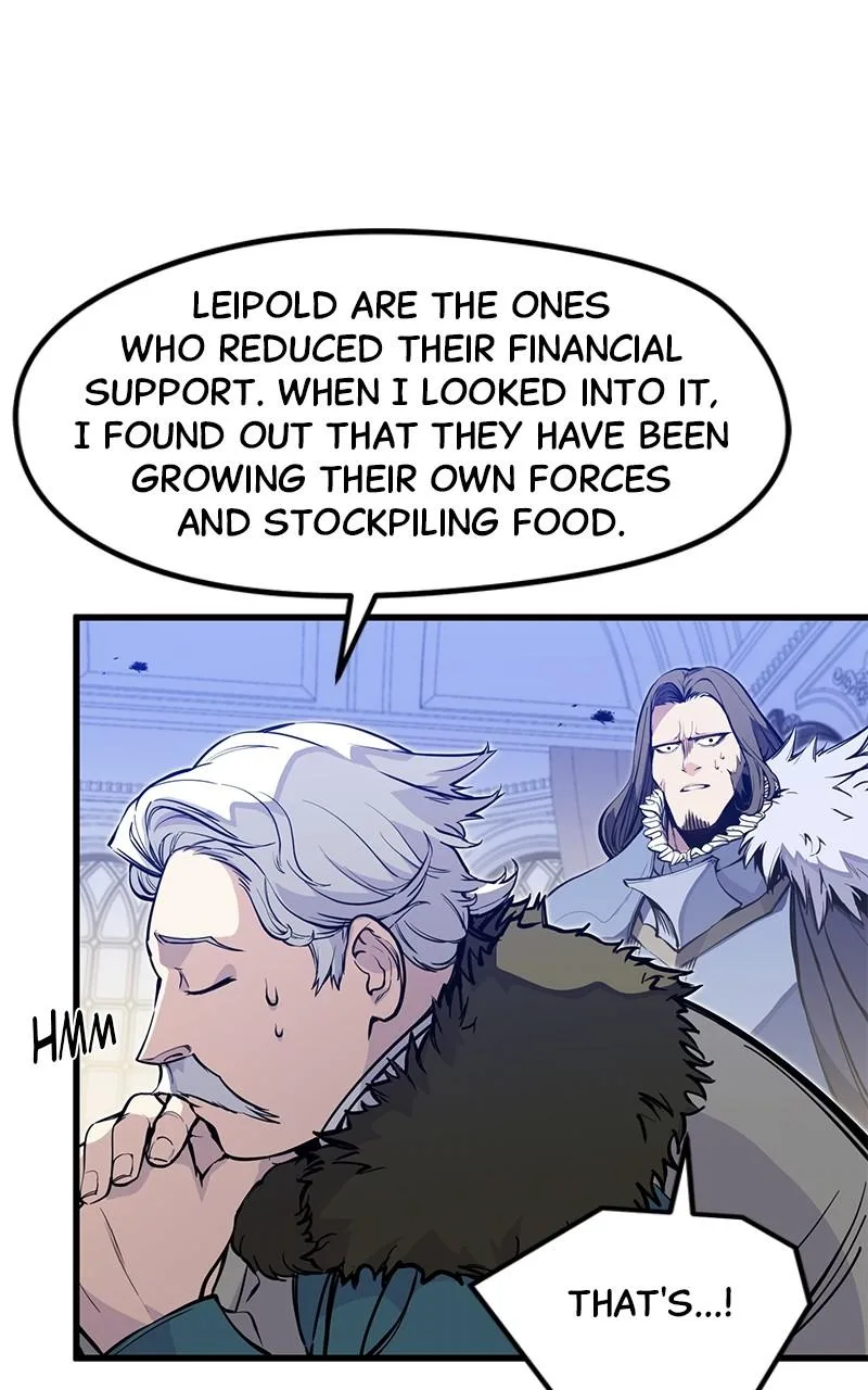 The Regressed Mercenary Has a Plan Chapter 17 – Page 11