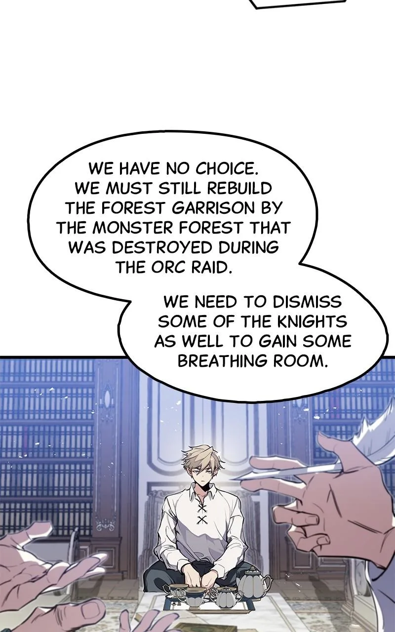 The Regressed Mercenary Has a Plan Chapter 17 – Page 12