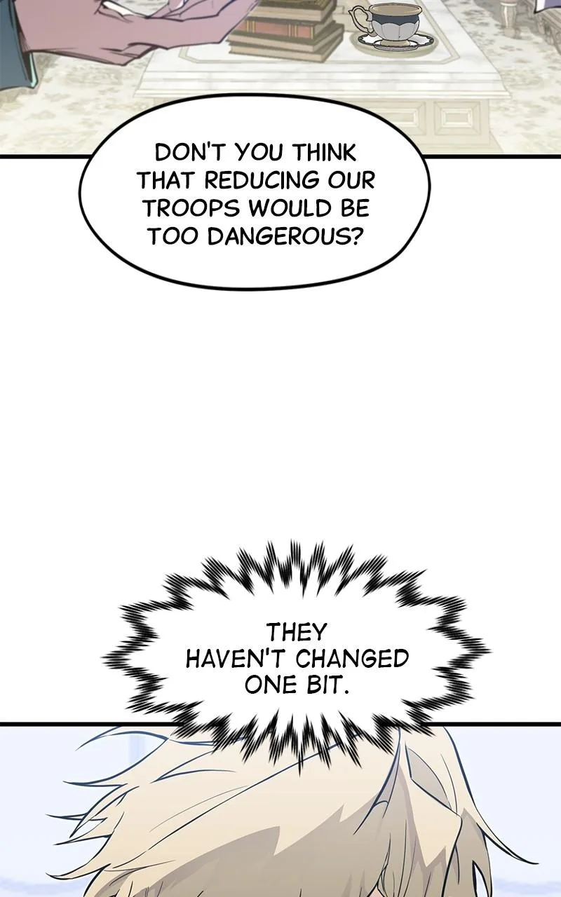 The Regressed Mercenary Has a Plan Chapter 17 – Page 13