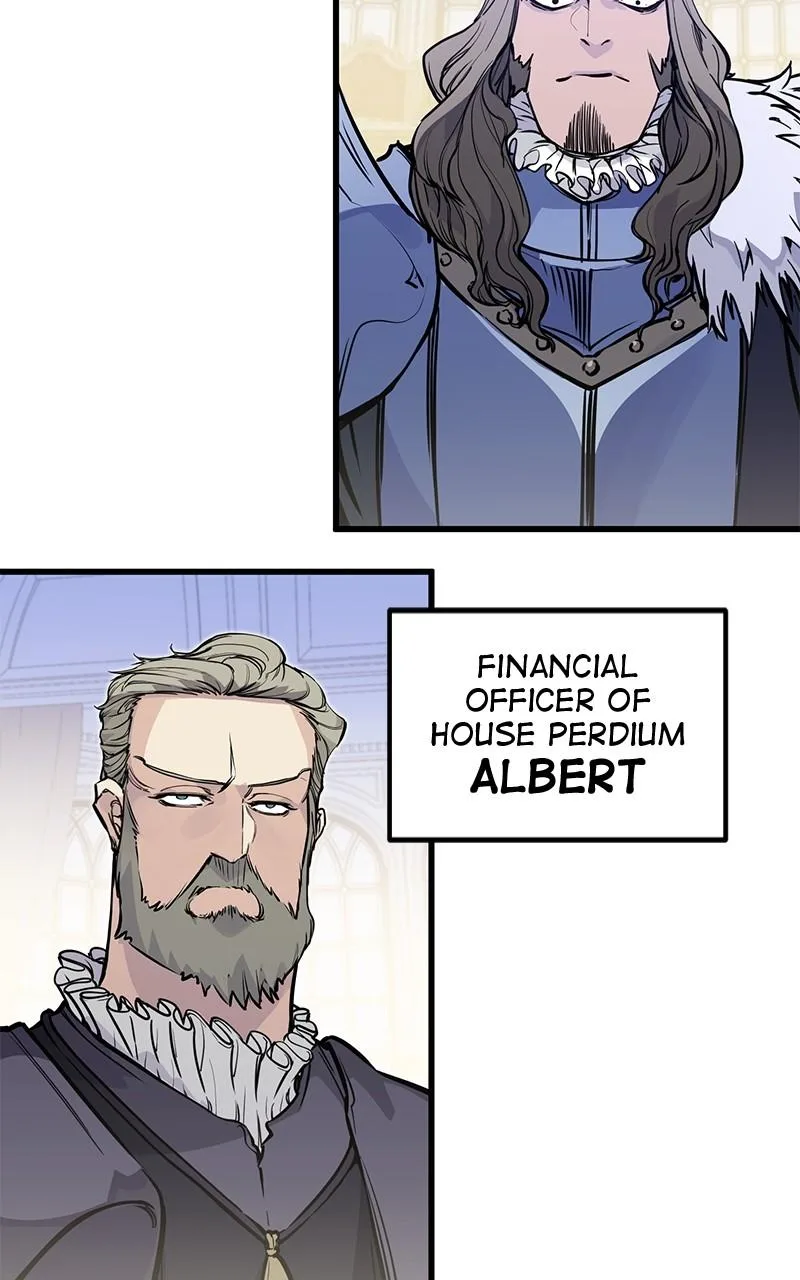 The Regressed Mercenary Has a Plan Chapter 17 – Page 15