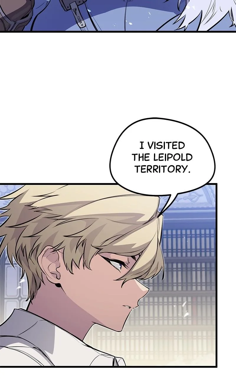 The Regressed Mercenary Has a Plan Chapter 17 – Page 27