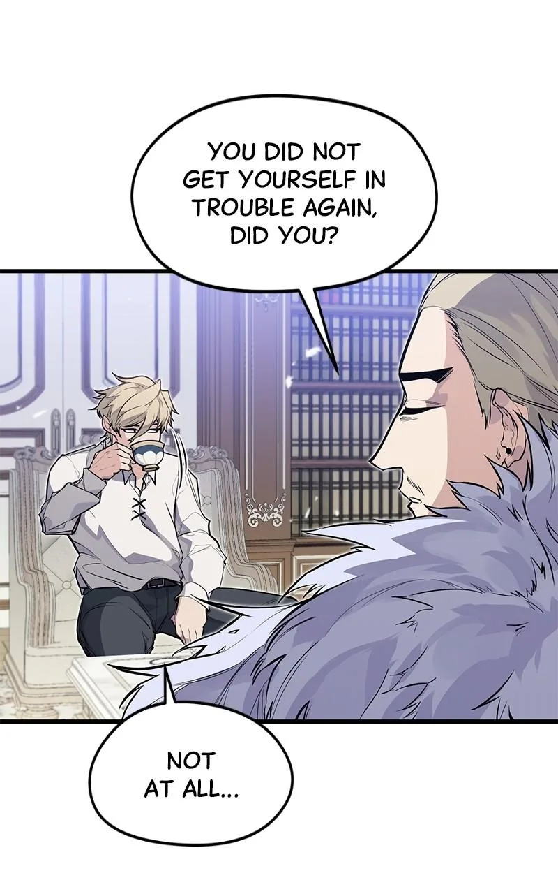 The Regressed Mercenary Has a Plan Chapter 17 – Page 28