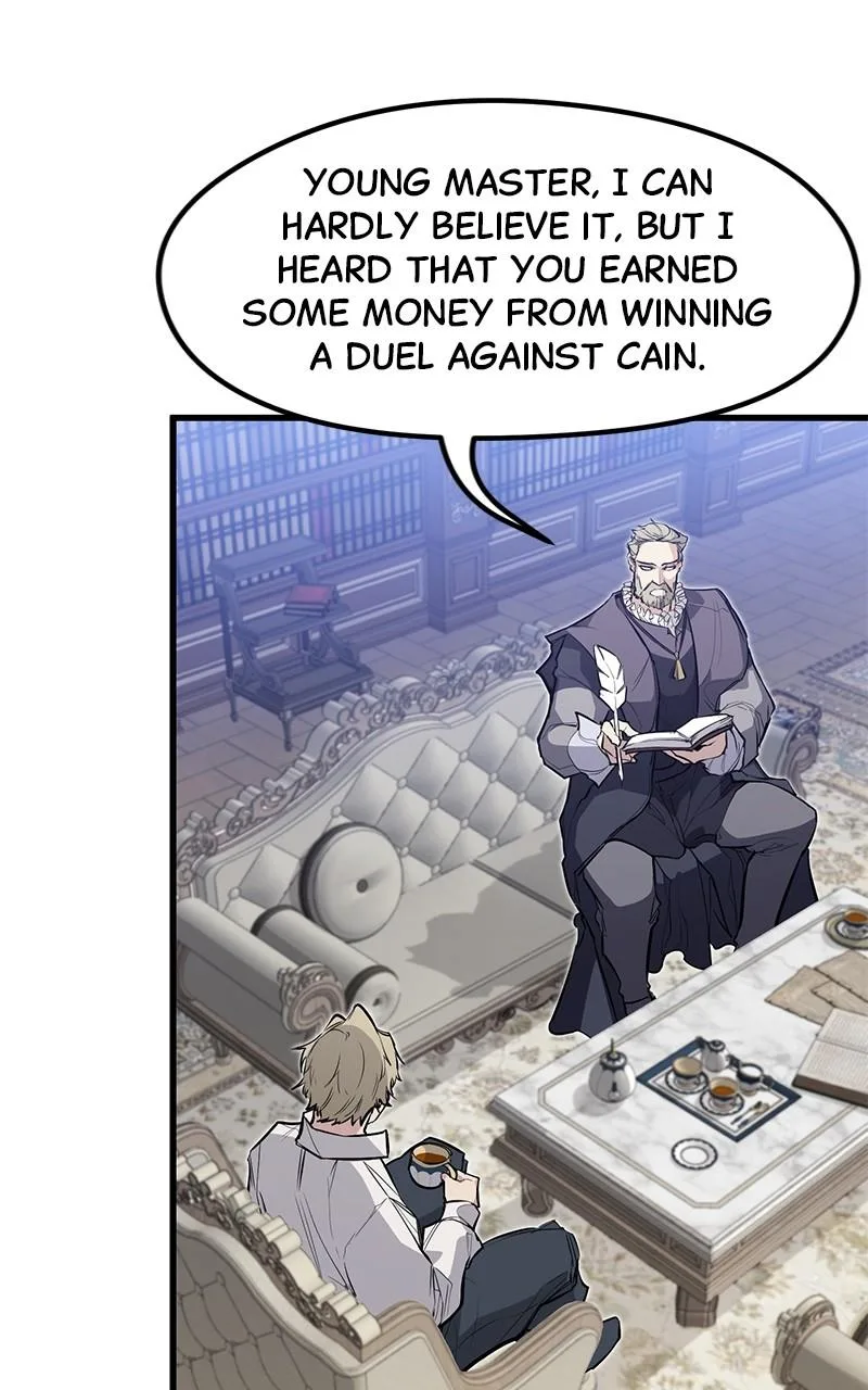 The Regressed Mercenary Has a Plan Chapter 17 – Page 29