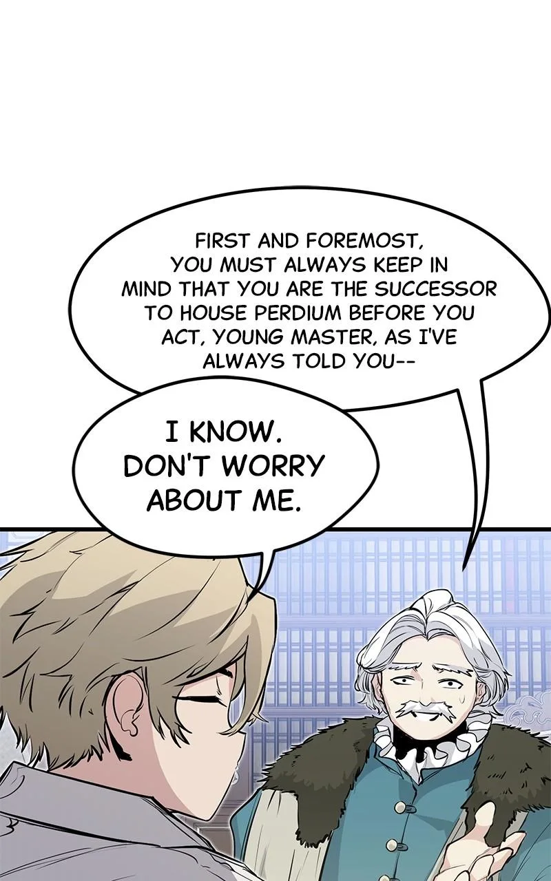 The Regressed Mercenary Has a Plan Chapter 17 – Page 32