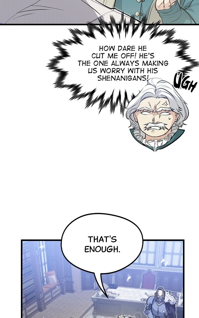 The Regressed Mercenary Has a Plan Chapter 17 – Page 33