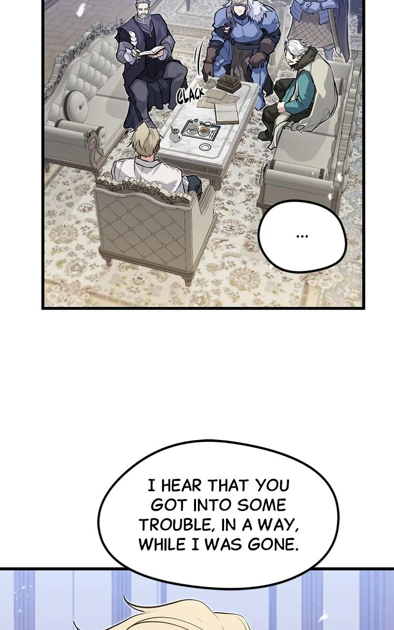 The Regressed Mercenary Has a Plan Chapter 17 – Page 34