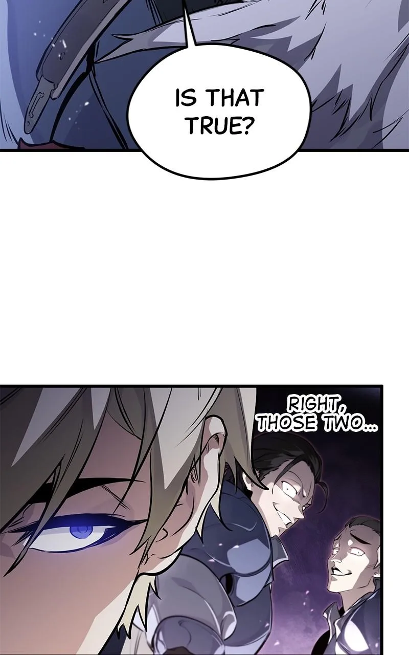 The Regressed Mercenary Has a Plan Chapter 17 – Page 37