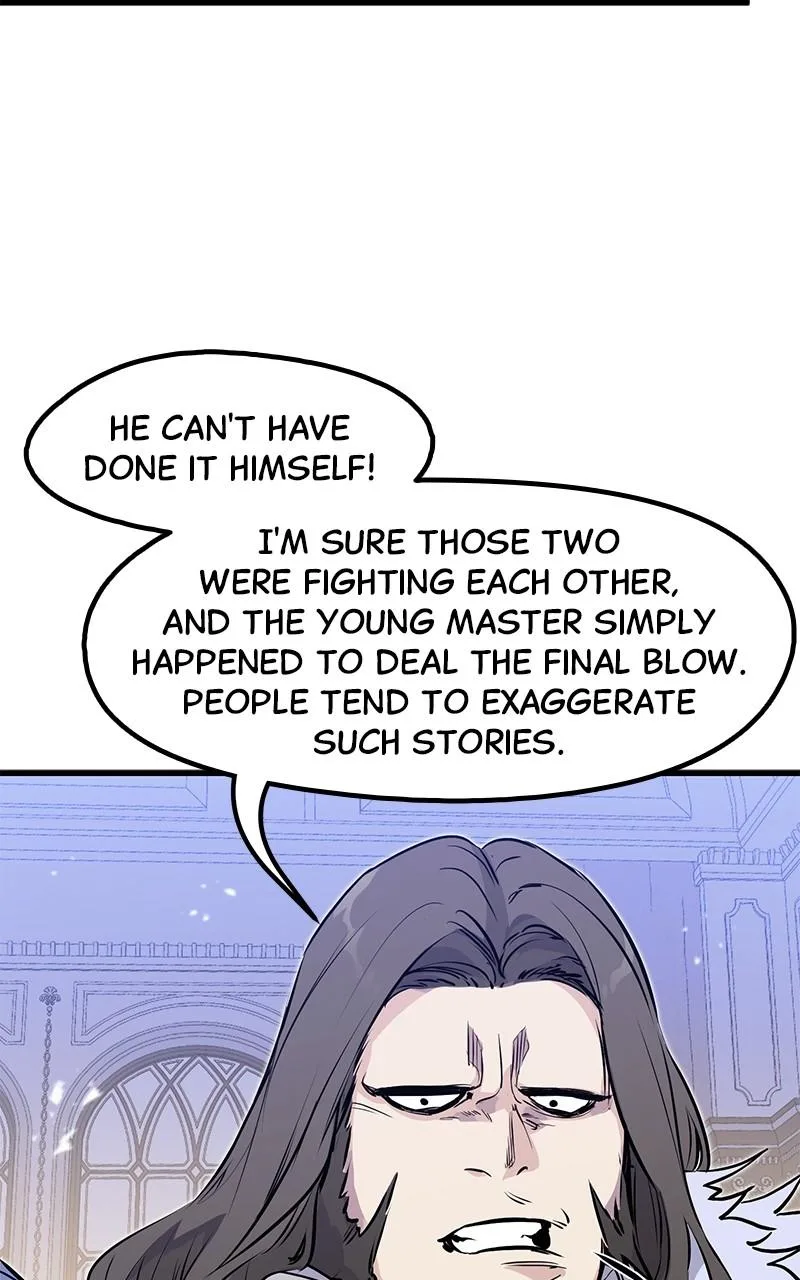 The Regressed Mercenary Has a Plan Chapter 17 – Page 38
