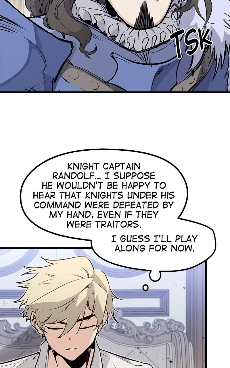 The Regressed Mercenary Has a Plan Chapter 17 – Page 39