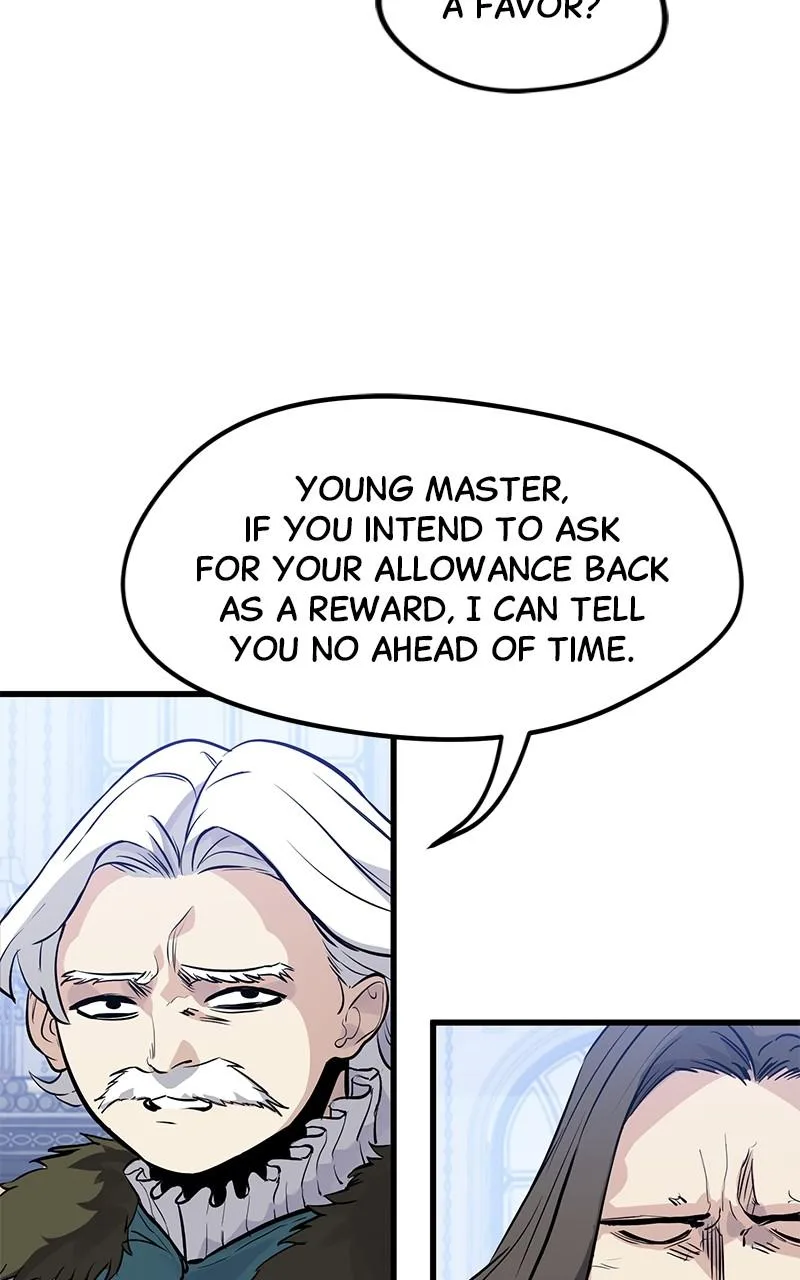 The Regressed Mercenary Has a Plan Chapter 17 – Page 47