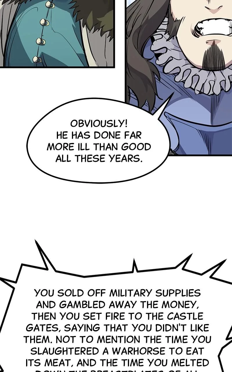 The Regressed Mercenary Has a Plan Chapter 17 – Page 48