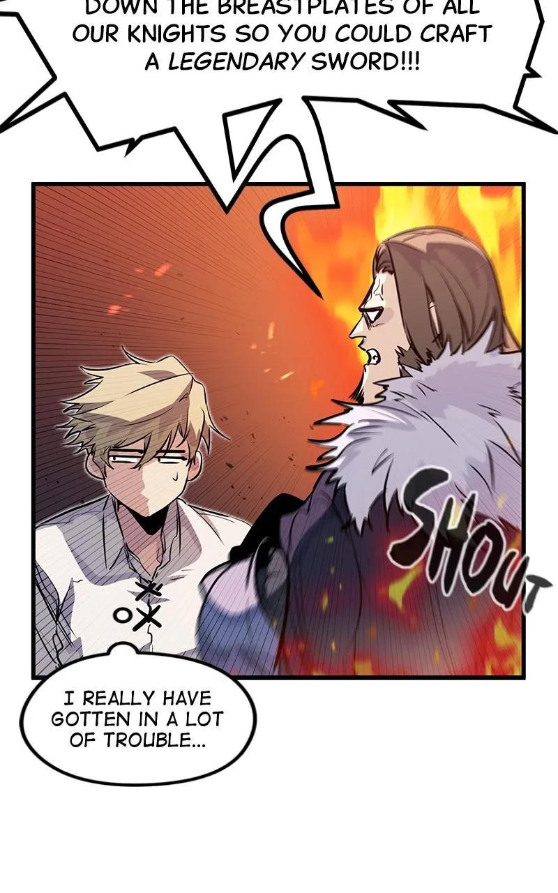 The Regressed Mercenary Has a Plan Chapter 17 – Page 49