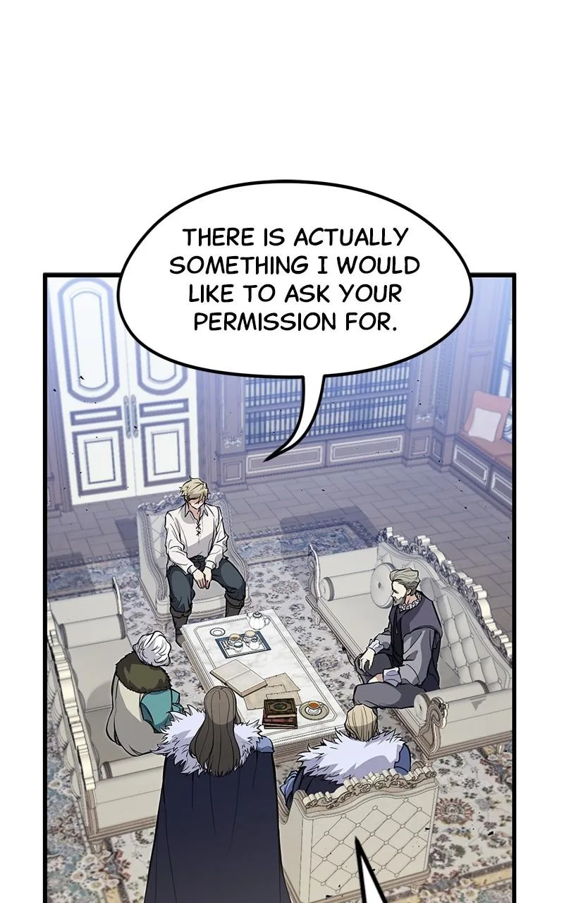 The Regressed Mercenary Has a Plan Chapter 17 – Page 50