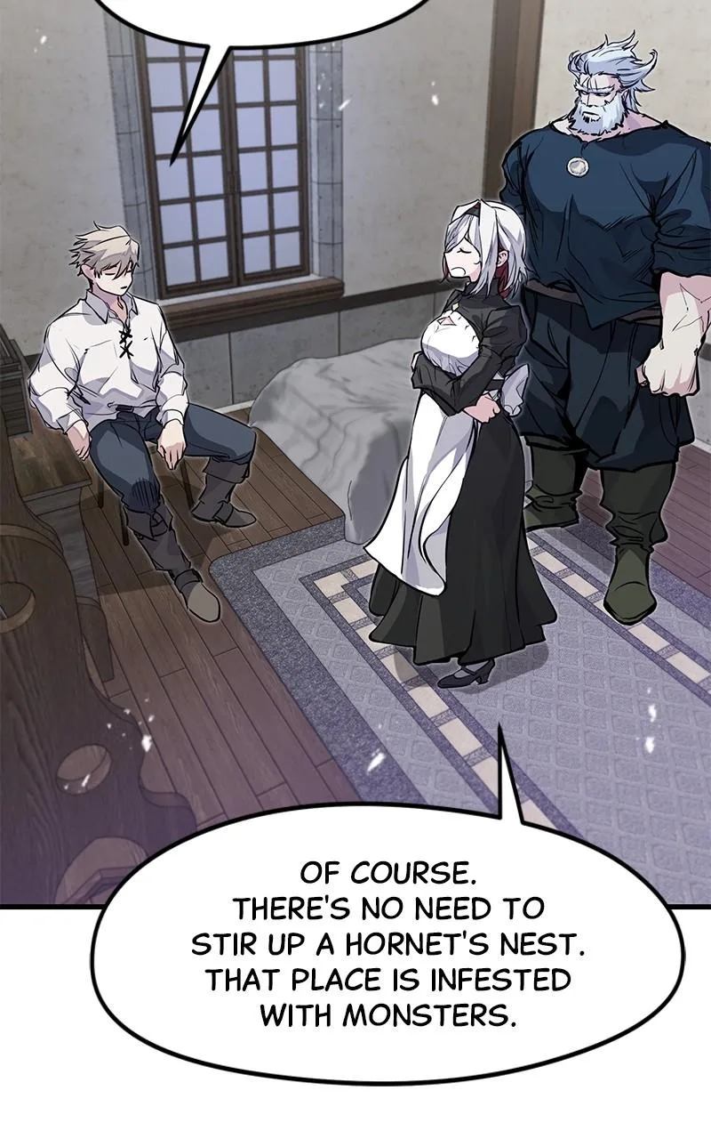The Regressed Mercenary Has a Plan Chapter 17 – Page 56