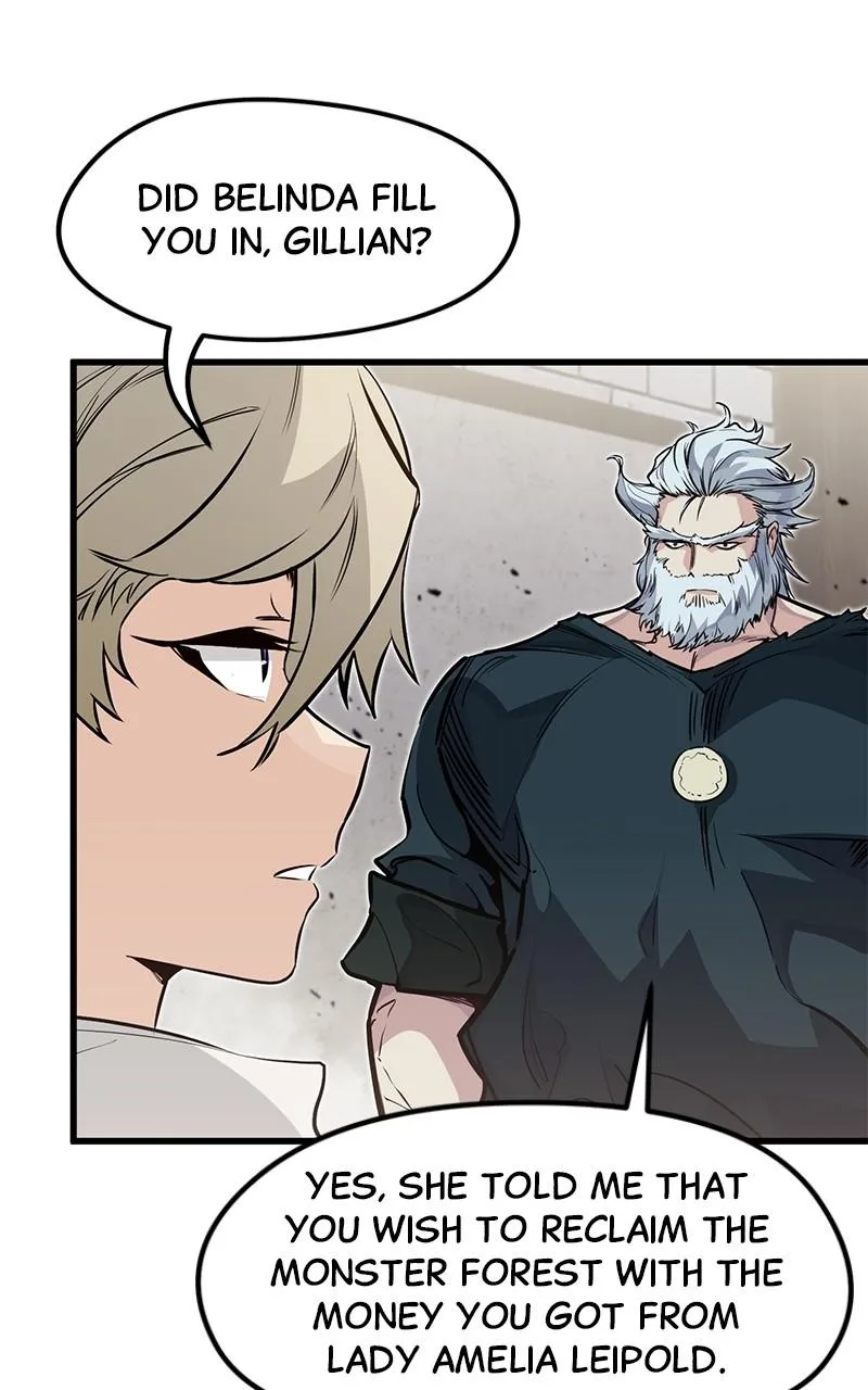 The Regressed Mercenary Has a Plan Chapter 17 – Page 57
