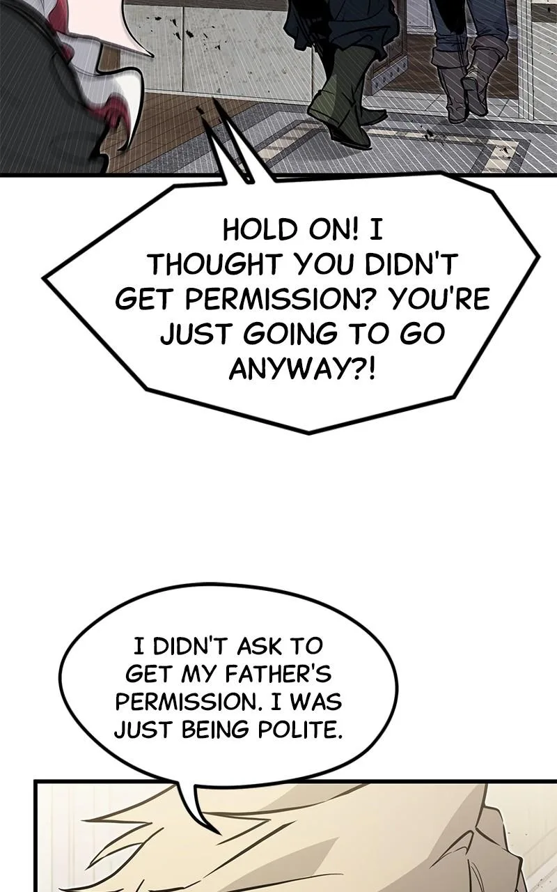 The Regressed Mercenary Has a Plan Chapter 17 – Page 62