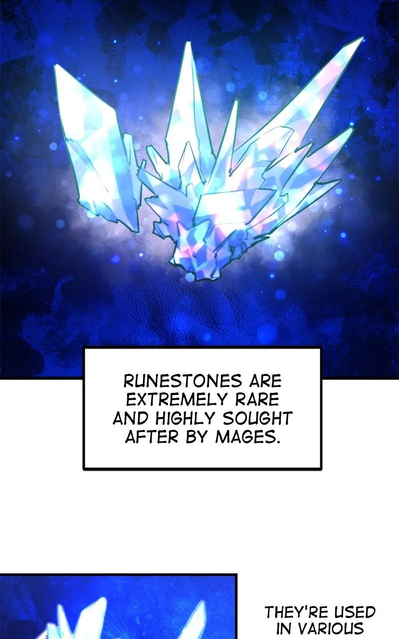 The Regressed Mercenary Has a Plan Chapter 17 – Page 70