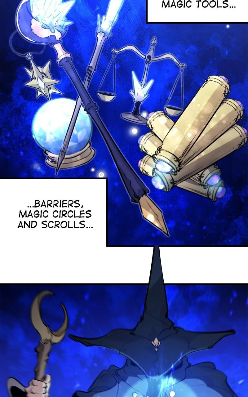 The Regressed Mercenary Has a Plan Chapter 17 – Page 71