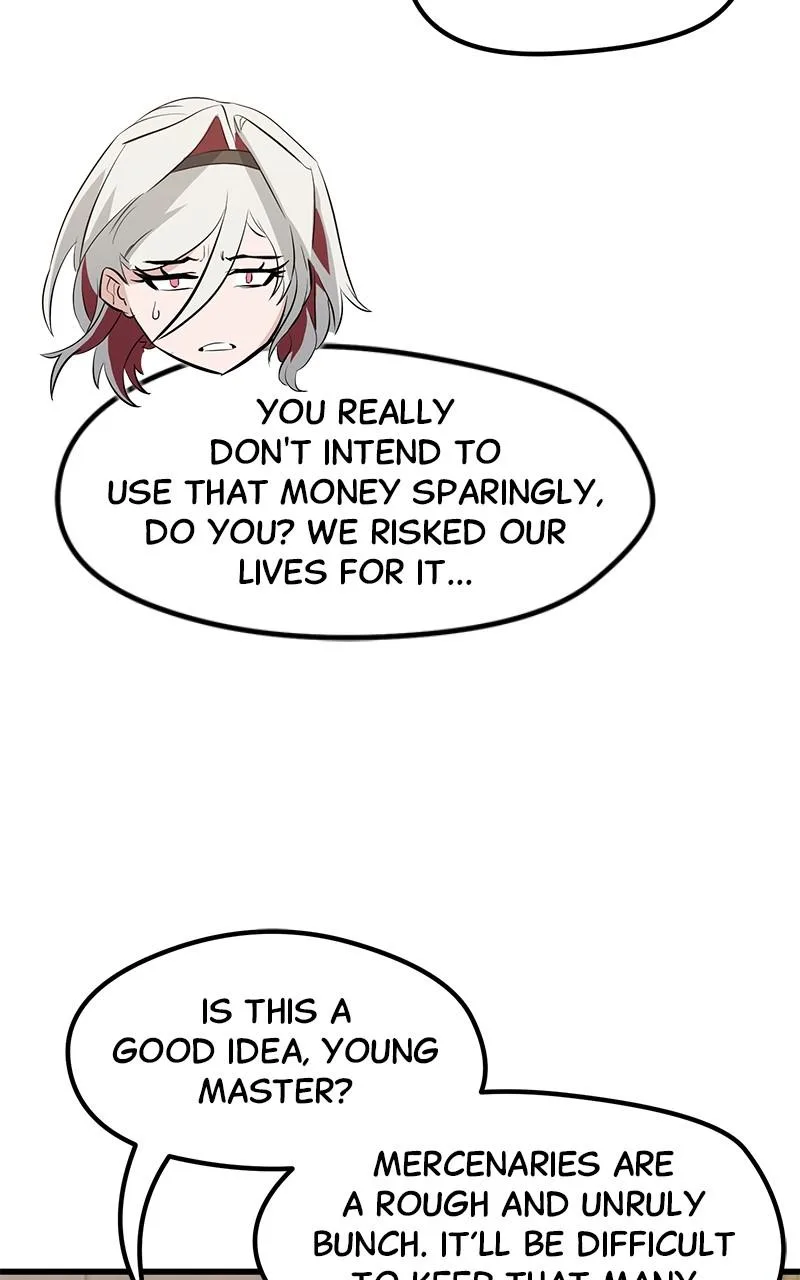 The Regressed Mercenary Has a Plan Chapter 17 – Page 78