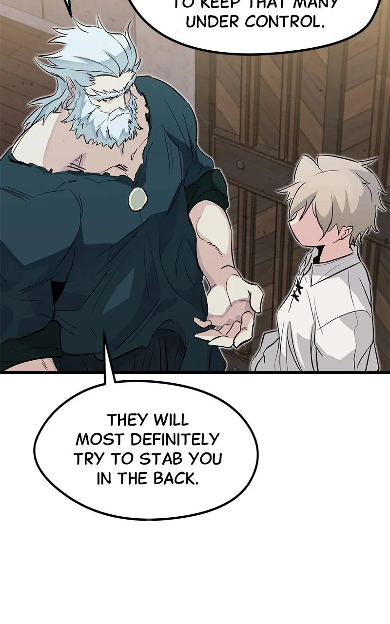 The Regressed Mercenary Has a Plan Chapter 17 – Page 79