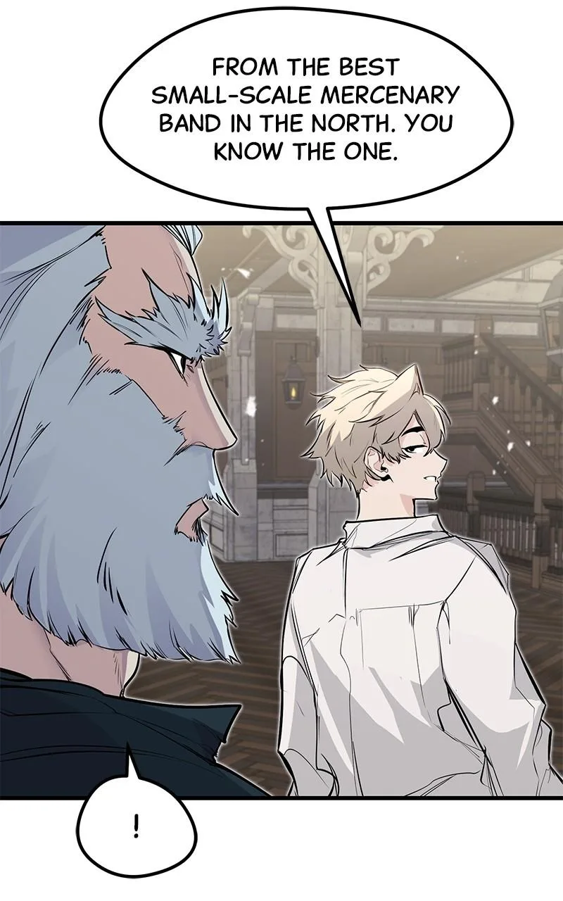 The Regressed Mercenary Has a Plan Chapter 17 – Page 81