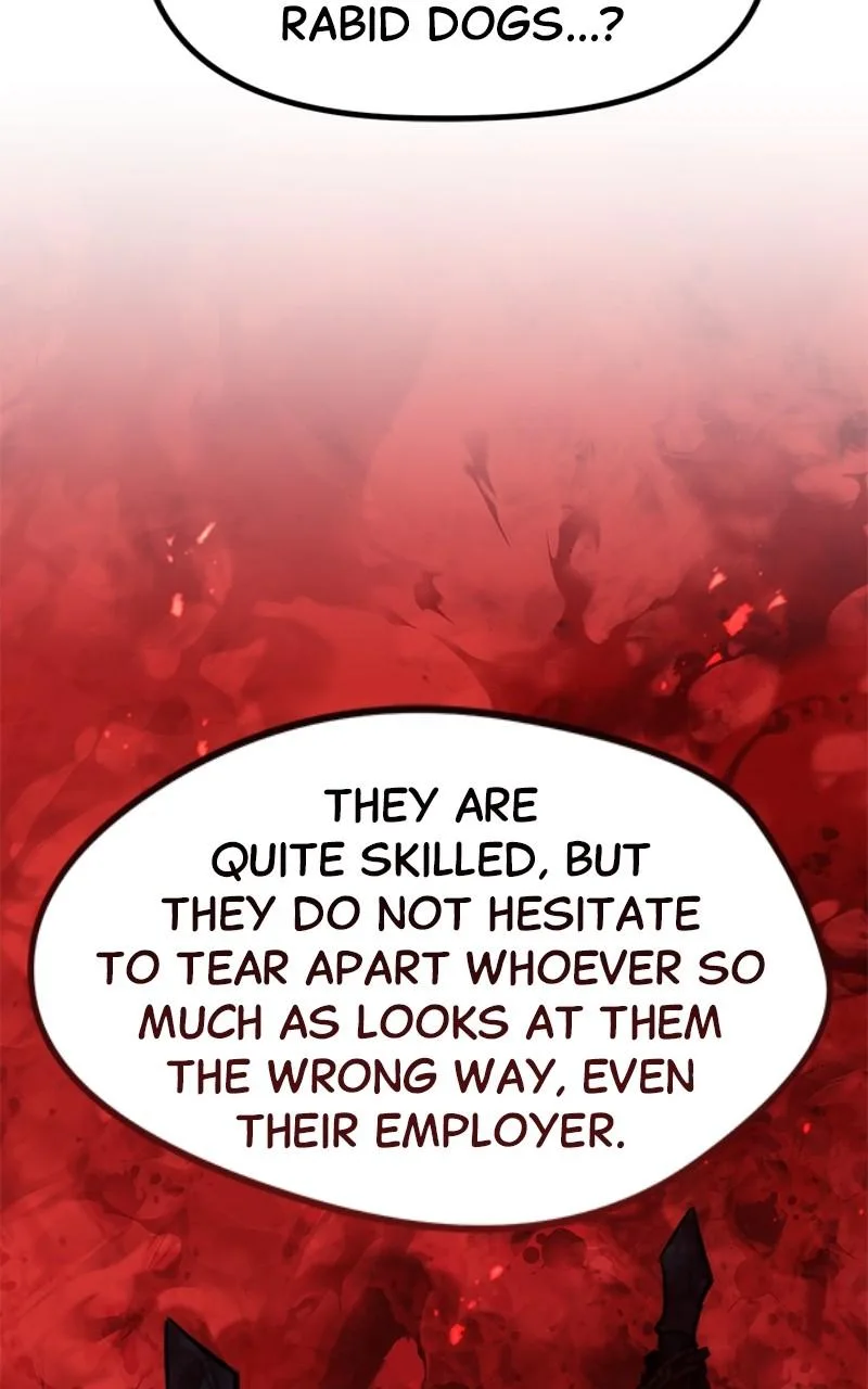 The Regressed Mercenary Has a Plan Chapter 17 – Page 83