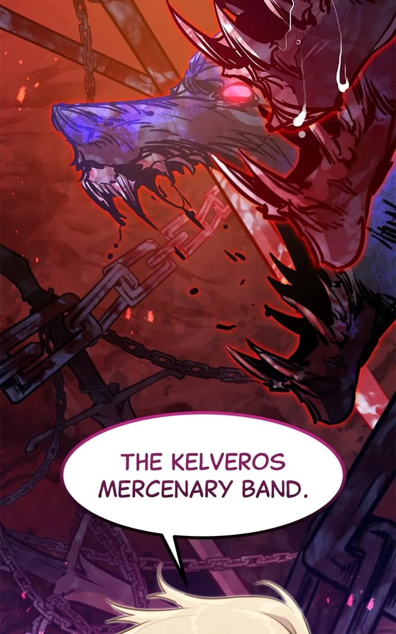 The Regressed Mercenary Has a Plan Chapter 17 – Page 85