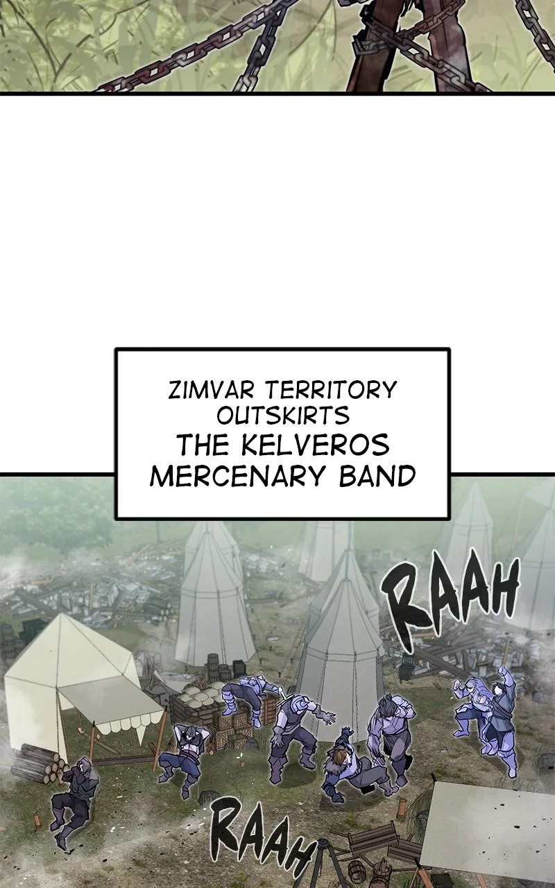 The Regressed Mercenary Has a Plan Chapter 17 – Page 89