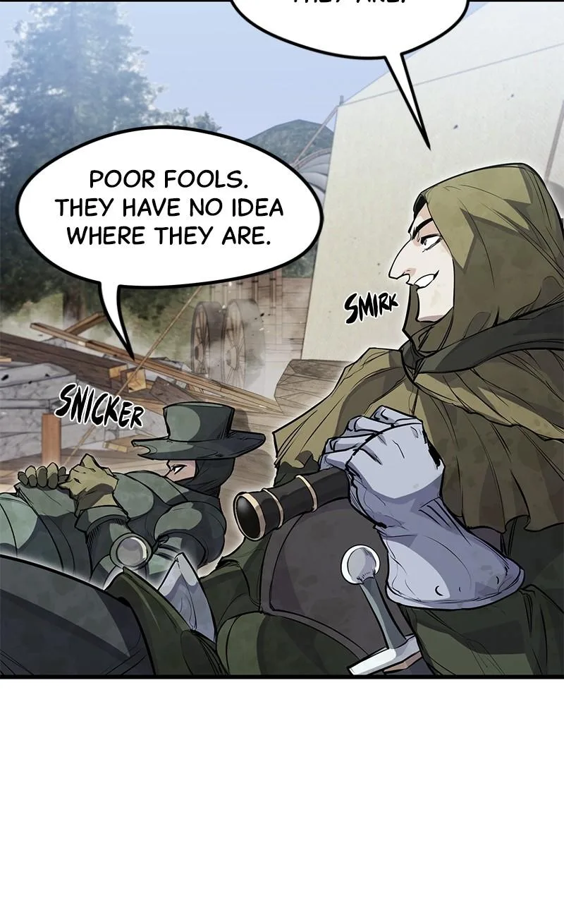 The Regressed Mercenary Has a Plan Chapter 17 – Page 92
