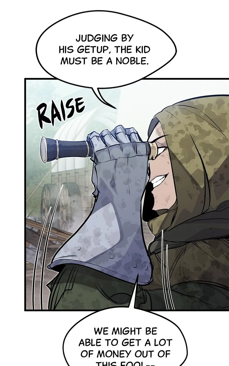 The Regressed Mercenary Has a Plan Chapter 17 – Page 93