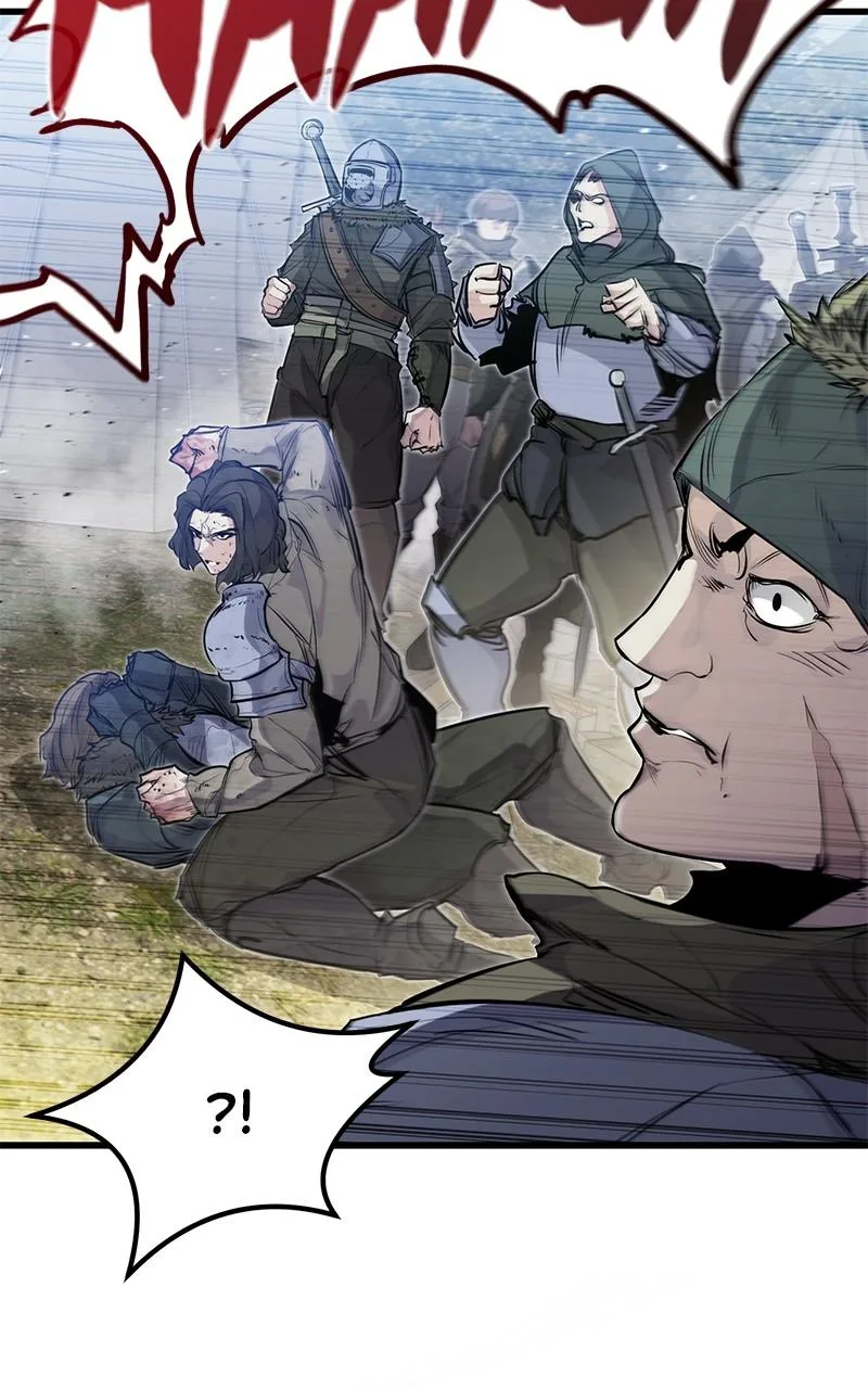 The Regressed Mercenary Has a Plan Chapter 17 – Page 96