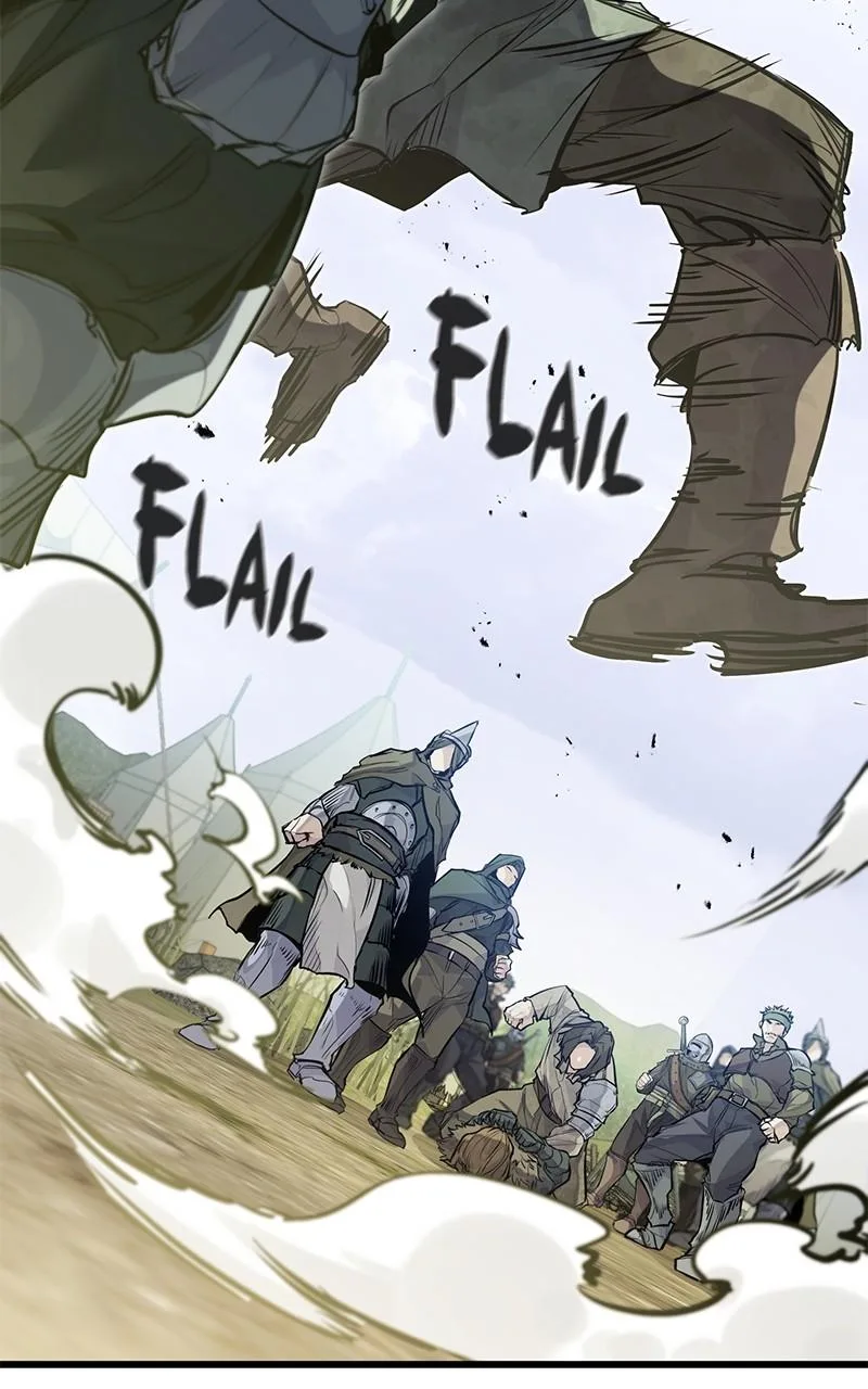 The Regressed Mercenary Has a Plan Chapter 17 – Page 98