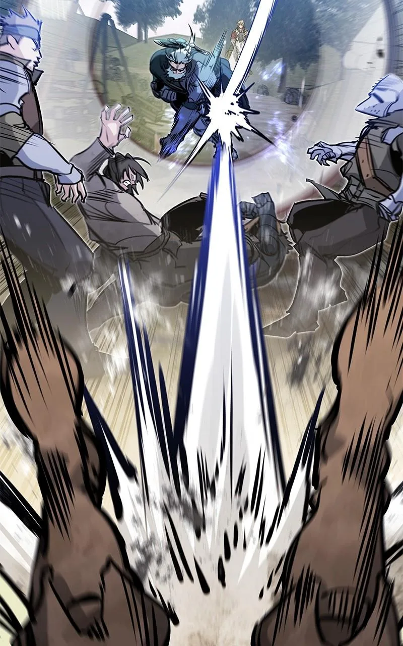 The Regressed Mercenary Has a Plan Chapter 17 – Page 102