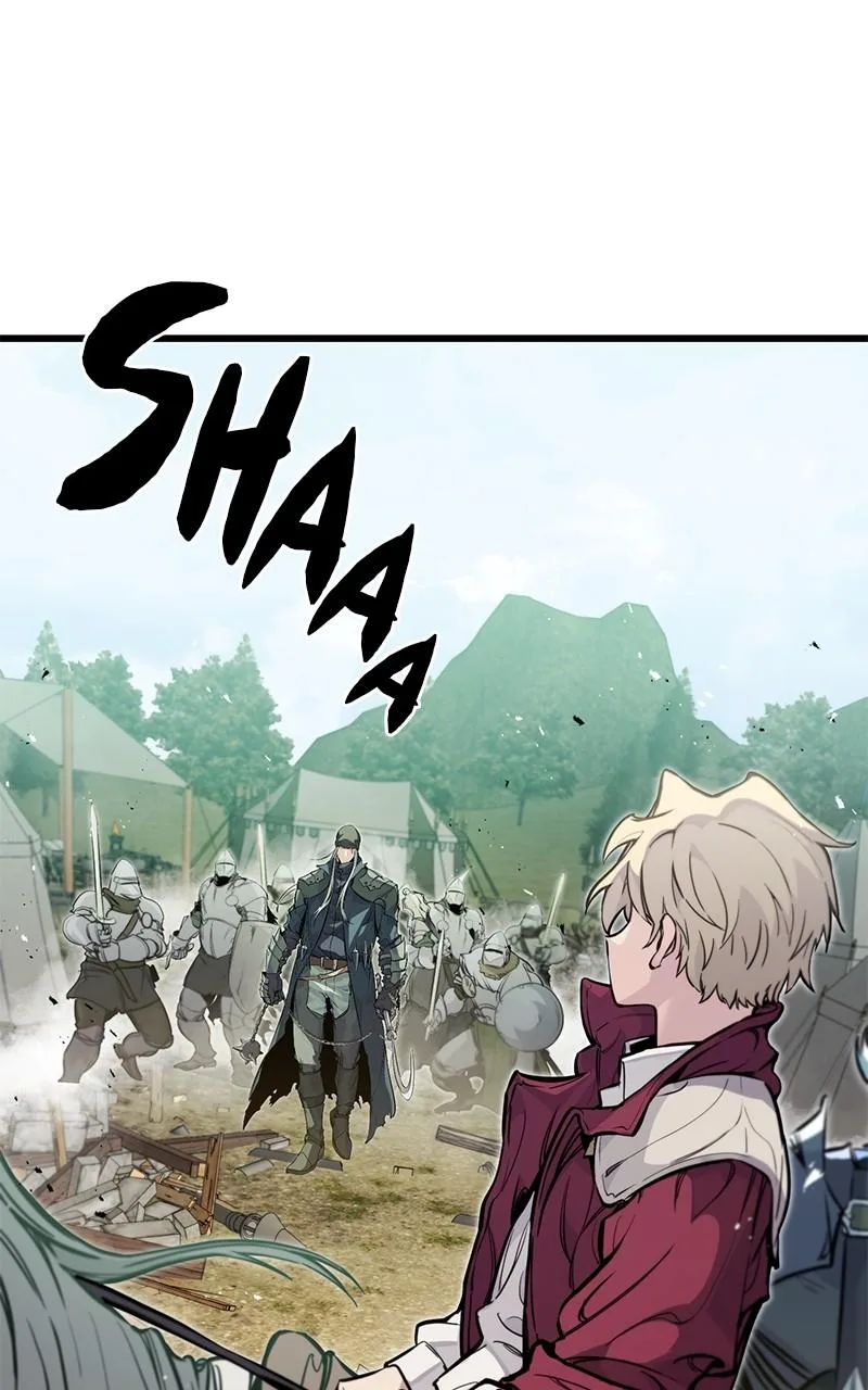 The Regressed Mercenary Has a Plan Chapter 18 – Page 2