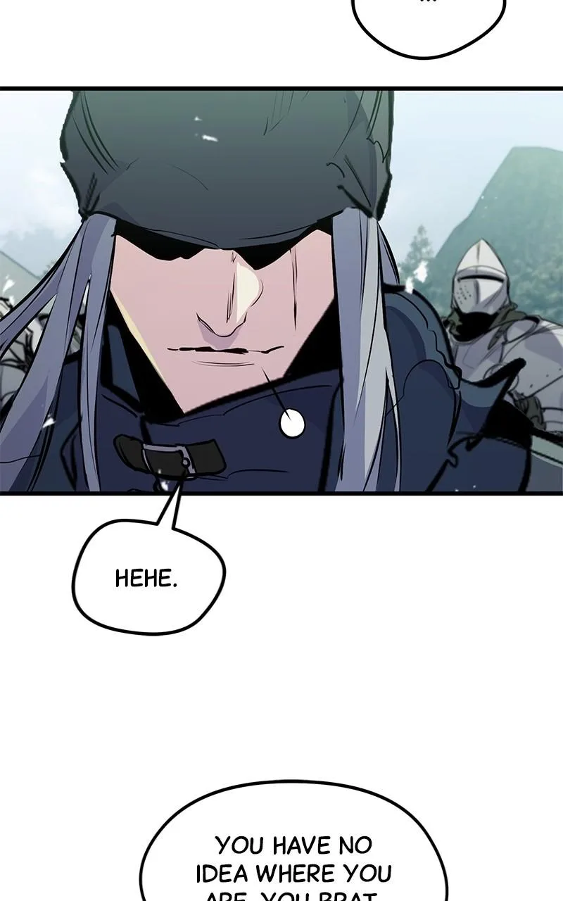 The Regressed Mercenary Has a Plan Chapter 18 – Page 5