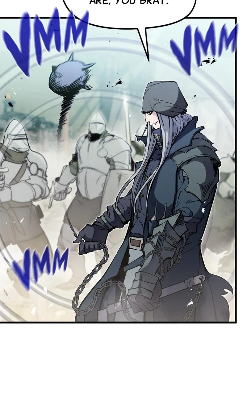 The Regressed Mercenary Has a Plan Chapter 18 – Page 6