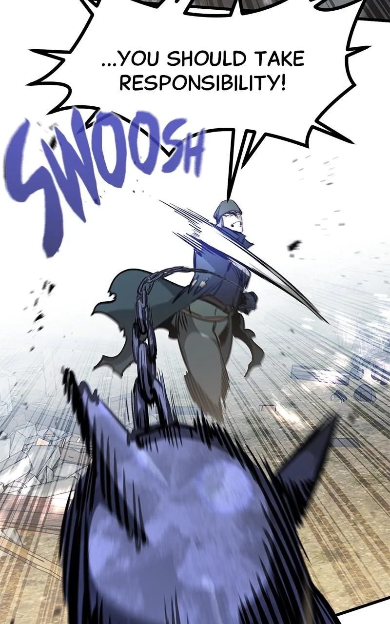 The Regressed Mercenary Has a Plan Chapter 18 – Page 8